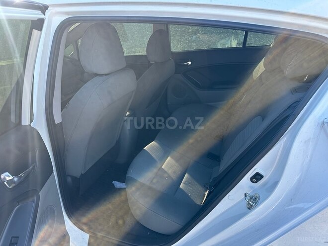 Kia Cerato 2014, 160,000 km - 2.0 l - Bakı