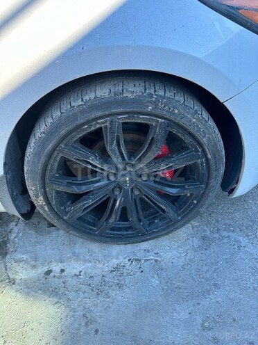 Kia Cerato 2014, 160,000 km - 2.0 l - Bakı