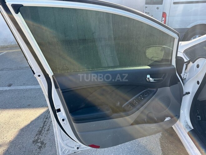 Kia Cerato 2014, 160,000 km - 2.0 l - Bakı