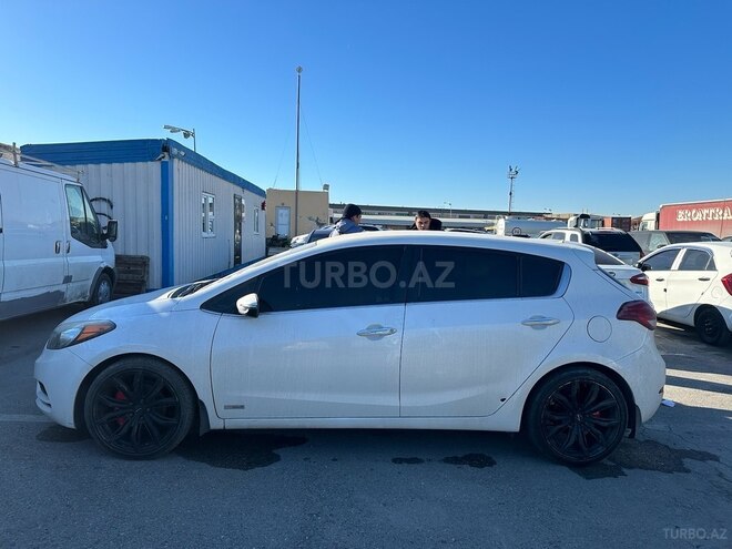 Kia Cerato 2014, 160,000 km - 2.0 l - Bakı
