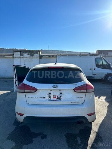 Kia Cerato 2014, 160,000 km - 2.0 l - Bakı