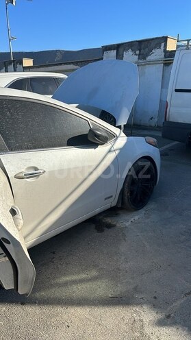 Kia Cerato 2014, 160,000 km - 2.0 l - Bakı
