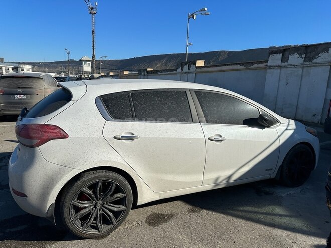 Kia Cerato 2014, 160,000 km - 2.0 l - Bakı