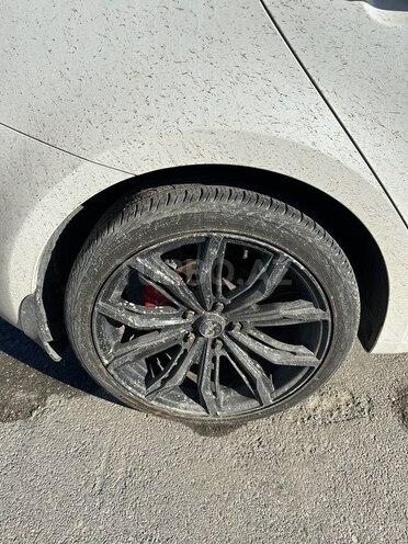Kia Cerato 2014, 160,000 km - 2.0 l - Bakı