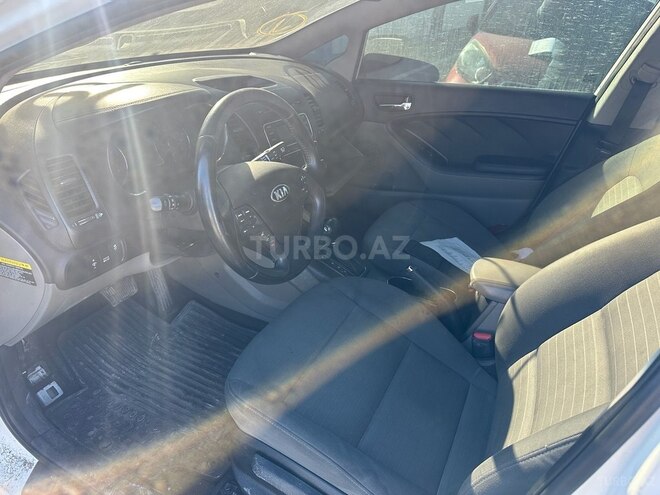 Kia Cerato 2014, 160,000 km - 2.0 l - Bakı