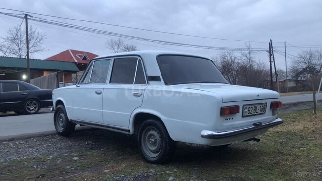 LADA (VAZ) 2101 1984, 24,899 km - 1.2 л - Zaqatala