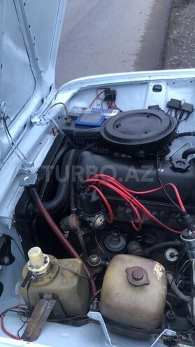 LADA (VAZ) 2101 1984, 24,899 km - 1.2 л - Zaqatala