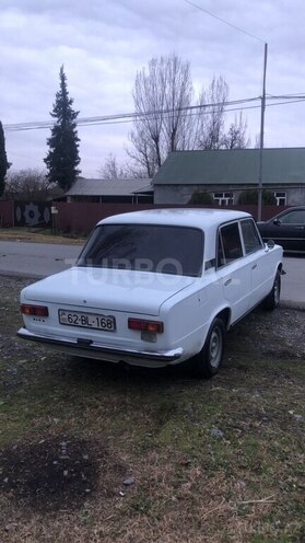 LADA (VAZ) 2101 1984, 24,899 km - 1.2 л - Zaqatala