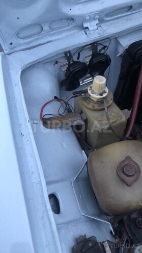 LADA (VAZ) 2101 1984, 24,899 km - 1.2 л - Zaqatala