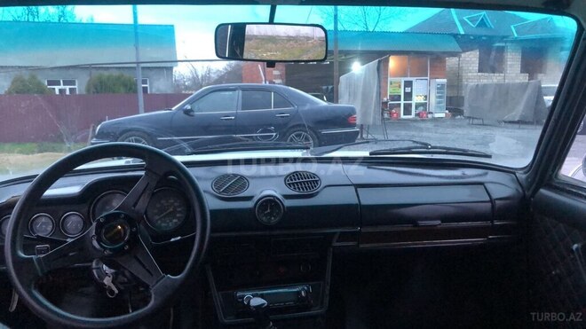 LADA (VAZ) 2101 1984, 24,899 km - 1.2 л - Zaqatala