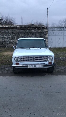 LADA (VAZ) 2101 1984, 24,899 km - 1.2 л - Zaqatala