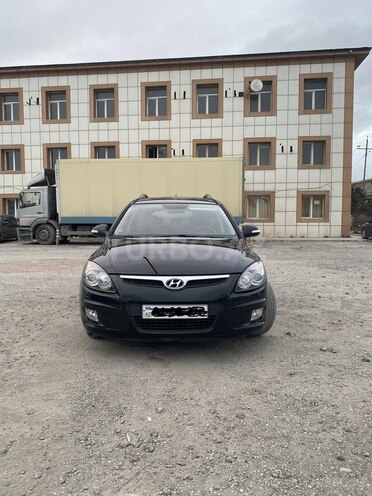 Hyundai i30 2009, 276,000 km - 1.6 l - Bakı