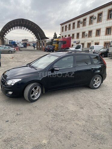 Hyundai i30 2009, 276,000 km - 1.6 l - Bakı