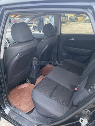 Hyundai i30 2009, 276,000 km - 1.6 l - Bakı