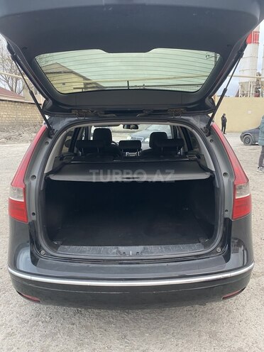 Hyundai i30 2009, 276,000 km - 1.6 l - Bakı