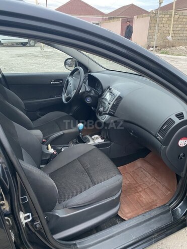 Hyundai i30 2009, 276,000 km - 1.6 l - Bakı
