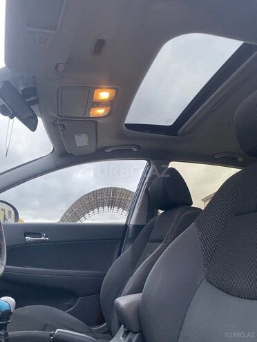 Hyundai i30 2009, 276,000 km - 1.6 l - Bakı