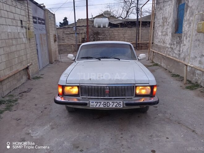 GAZ 3110 1998, 564,037 km - 2.4 l - Bakı