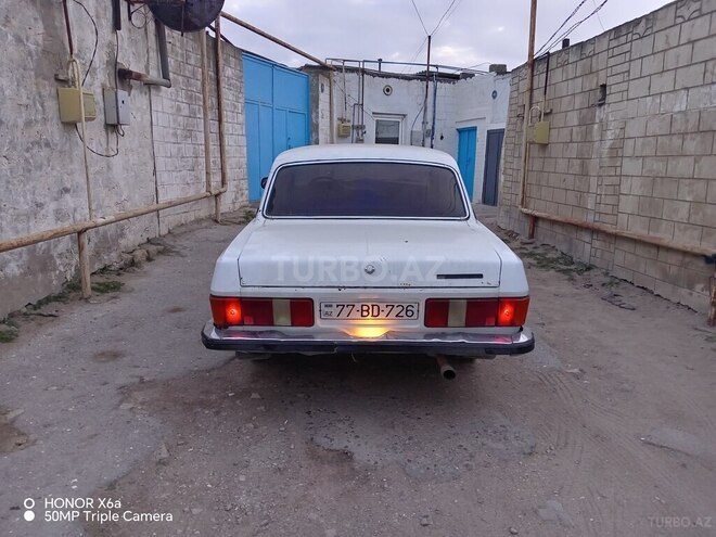 GAZ 3110 1998, 564,037 km - 2.4 l - Bakı