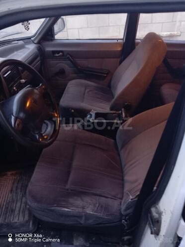 GAZ 3110 1998, 564,037 km - 2.4 l - Bakı