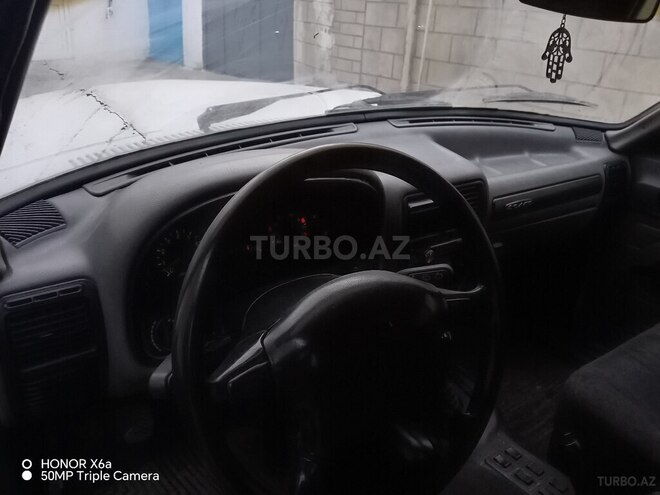 GAZ 3110 1998, 564,037 km - 2.4 l - Bakı
