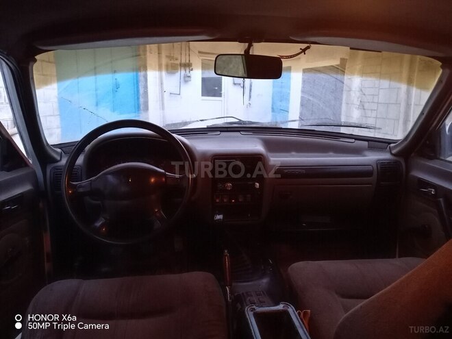 GAZ 3110 1998, 564,037 km - 2.4 l - Bakı