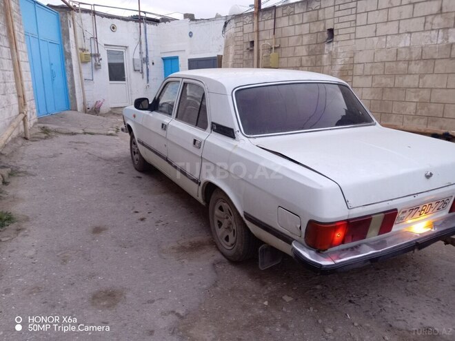 GAZ 3110 1998, 564,037 km - 2.4 l - Bakı