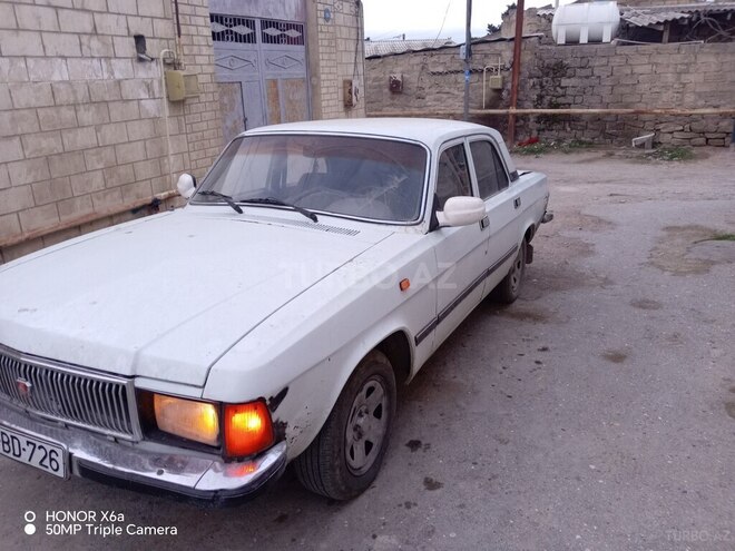 GAZ 3110 1998, 564,037 km - 2.4 l - Bakı