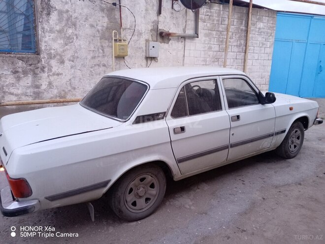 GAZ 3110 1998, 564,037 km - 2.4 l - Bakı