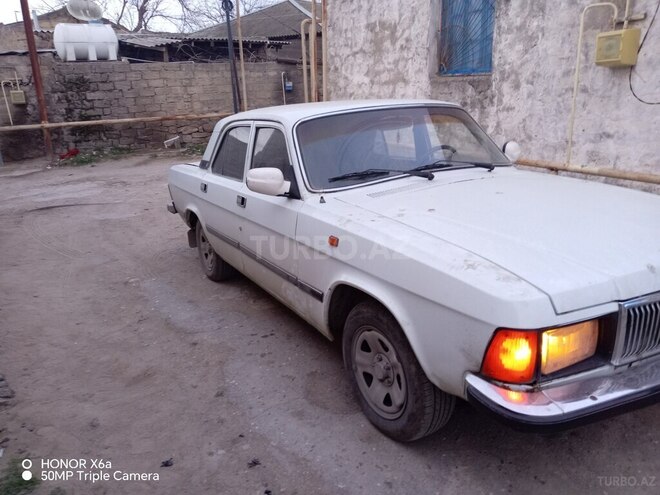 GAZ 3110 1998, 564,037 km - 2.4 l - Bakı