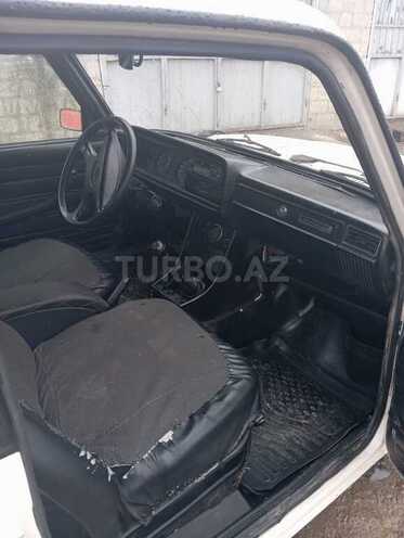 LADA (VAZ) 2107 1995, 11,100 km - 1.6 л - Tovuz