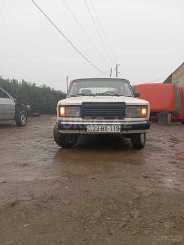 LADA (VAZ) 2107 1995, 11,100 km - 1.6 л - Tovuz