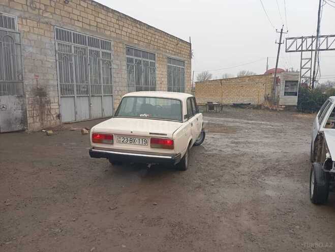 LADA (VAZ) 2107 1995, 11,100 km - 1.6 л - Tovuz