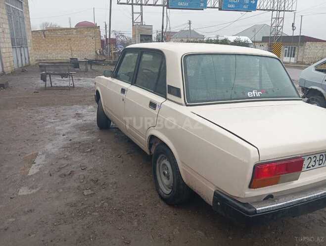 LADA (VAZ) 2107 1995, 11,100 km - 1.6 л - Tovuz