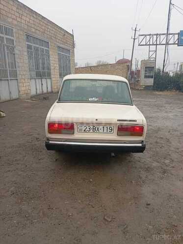 LADA (VAZ) 2107 1995, 11,100 km - 1.6 л - Tovuz