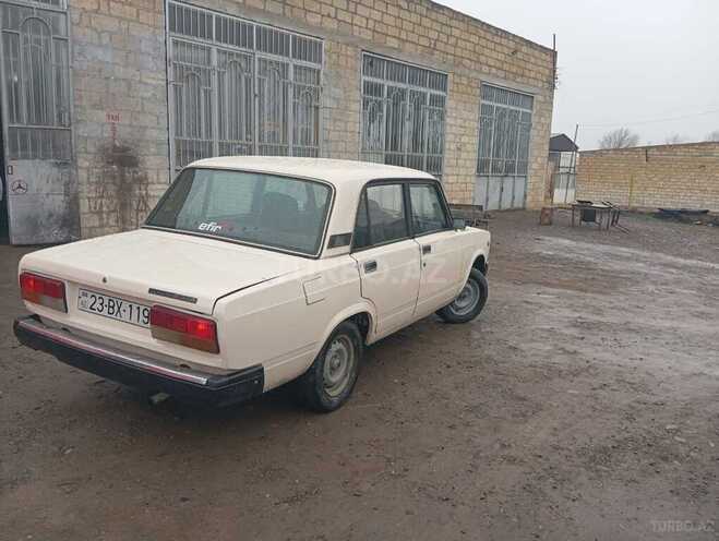 LADA (VAZ) 2107 1995, 11,100 km - 1.6 л - Tovuz