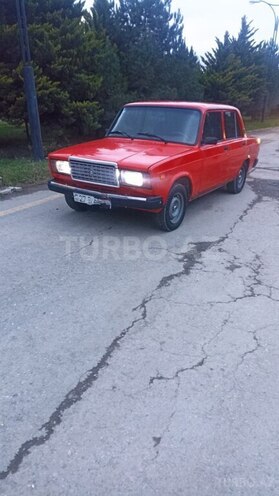 LADA (VAZ) 2107 1992, 57,638 km - 1.5 l - Xaçmaz