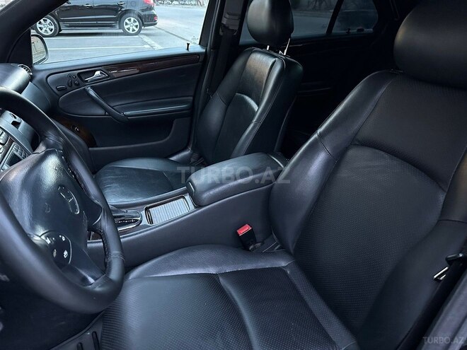 Mercedes C 240 2002, 212,453 km - 2.4 l - Bakı