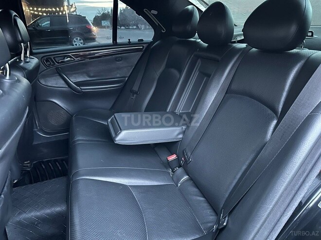 Mercedes C 240 2002, 212,453 km - 2.4 l - Bakı
