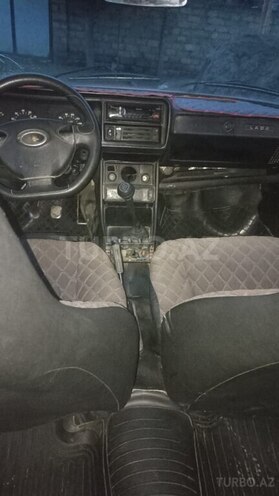 LADA (VAZ) 2107 1992, 57,638 km - 1.5 l - Xaçmaz