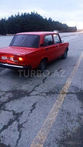 LADA (VAZ) 2107 1992, 57,638 km - 1.5 l - Xaçmaz