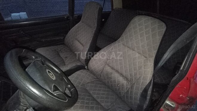 LADA (VAZ) 2107 1992, 57,638 km - 1.5 l - Xaçmaz