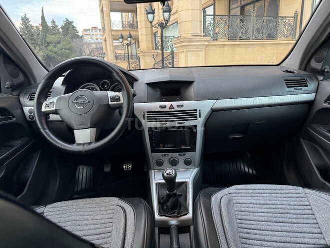 Opel Astra 2005, 178,000 km - 2.0 l - Sumqayıt