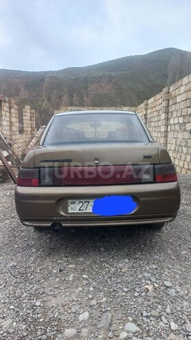 LADA (VAZ) 2110 1999, 221,588 km - 1.6 l - Şabran
