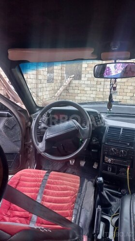 LADA (VAZ) 2110 1999, 221,588 km - 1.6 l - Şabran