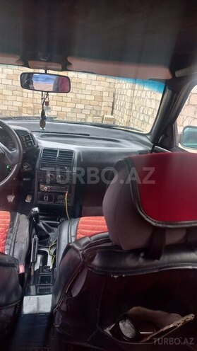 LADA (VAZ) 2110 1999, 221,588 km - 1.6 l - Şabran