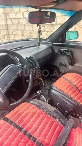 LADA (VAZ) 2110 1999, 221,588 km - 1.6 l - Şabran