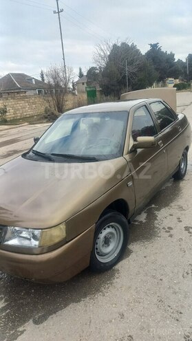 LADA (VAZ) 2110 1999, 221,588 km - 1.6 l - Şabran