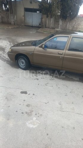 LADA (VAZ) 2110 1999, 221,588 km - 1.6 l - Şabran