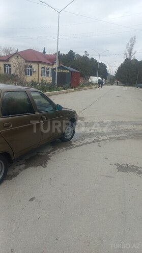 LADA (VAZ) 2110 1999, 221,588 km - 1.6 l - Şabran